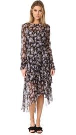 Zimmermann Stranded Tier Dress at Shopbop